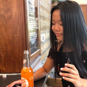 Meet your Posher, Sophie